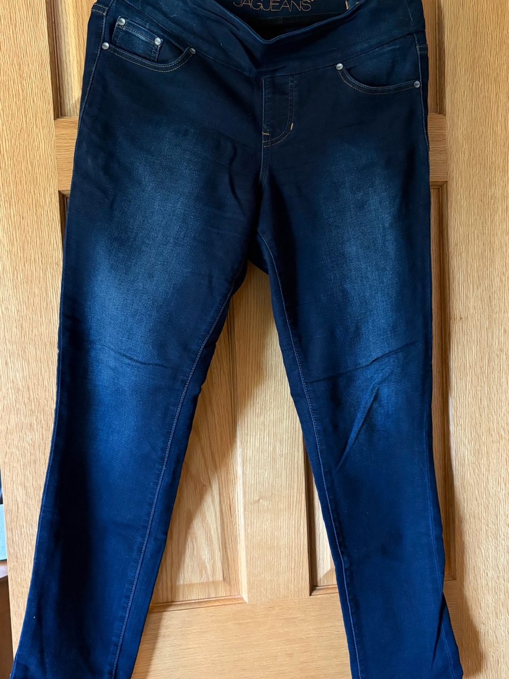 Women’s JAG High Rise Skinny Jeans